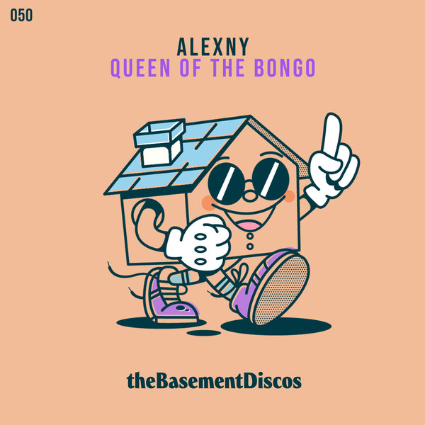 Alexny - Queen Of The Bongo [TBX050]